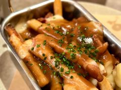 -THE CANNERY&JUJU 新鲜海鲜·牛排美食酒廊