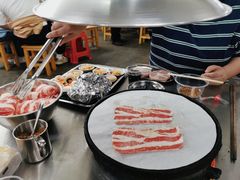 -旺记碳烤肥牛(总店)
