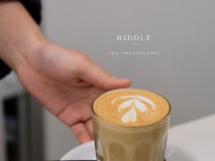 -BLACKSHEEP ESPRESSO(建国中路店)