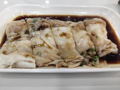 肉碎肠粉-吴一川牛腩粉(西村店)