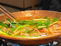 -外婆味道·云南菜大当家(南亚店)