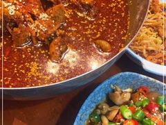 -付小姐在成都(中山公园店)
