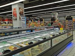 -物美超市(三里河店)