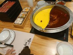 -牛匠和牛寿喜锅(西安总店)