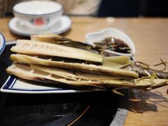-妈妈的味道·腾冲特色菜(和顺古镇店)