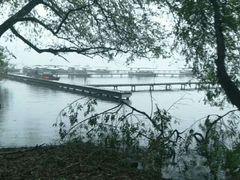 -西湖外事游船(花港观鱼码头)