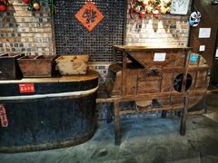 -田园印象·成都土菜院子(华阳店)