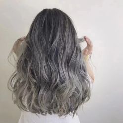 -丽时 Hair Salon