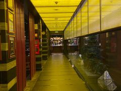 -杭州西子湖四季酒店·金沙厅
