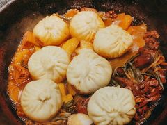 -蘸小院铁锅炖·蘸酱菜·东北菜(怀远门店)