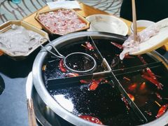 -祝幺妹火锅(裕华村总店)