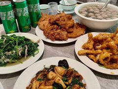 -九龙餐厅(大沽路店)