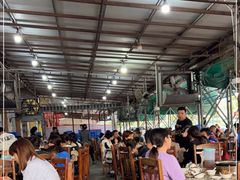 大堂-皇鸽餐厅(龙塘市场分店)