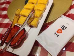 -西贝(六里桥旗舰店)