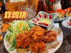 -半藏居酒屋(香港花园店)