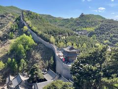 -雁门关景区