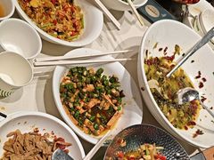 -绿草地·湘菜(7mall店)