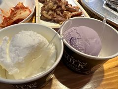 -喜来稀肉(北外滩白玉兰广场店)