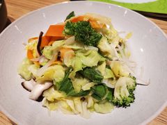 -隐泉之语日式料理(王府中环店)