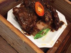 -日日鲜自助餐厅(小公园店)