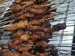 -清真·马峰烤肉(小学习北巷店)