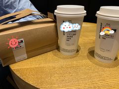 -星巴克(成都太古里二店)