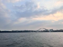 -五缘湾游艇帆船俱乐部