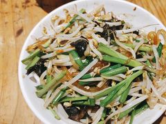 -满园烤鸭·春饼(华强广场店)