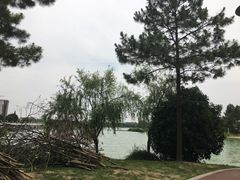 -美兰湖景区