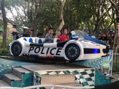 -厦门海湾公园游乐场