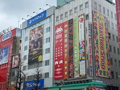 -秋叶原电器街
