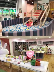 -多元宝贝世界(曲江彩虹谷店)