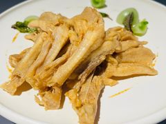 芥末鸭掌-小大董·烤鸭(观景餐厅·南京西路店)