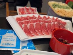 -北门涮肉·铜锅涮肉(南锣鼓巷店)