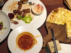 -翡翠鸟精品泰国菜(北辰财富中心店)