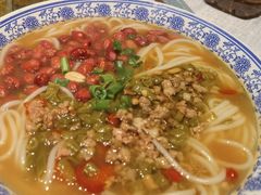 -湘中缘·湖南菜(娄底驻京办店)