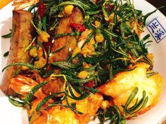 -兰溪小馆(东直门簋街店)