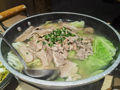 -川堂风·跷脚牛肉·乐山爆炒(宝山日月光店)