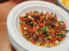 -华膳楼·安徽地标美食·中华餐饮名店(文化公园店)