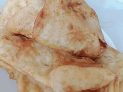 油饼-相聚青山餐厅(阎河路店)