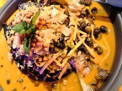 -令狐冲·活鱼馆(宝龙店)