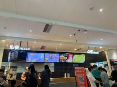 -肯德基(融创茂店)