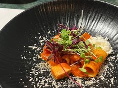 -莫里·意大利餐厅(K-lab店)