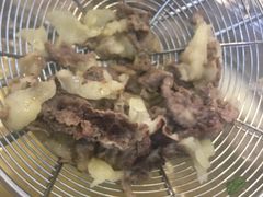 -汕头八里香牛肉店(人民南店)