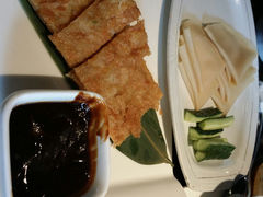 android_upload_pic-枣子树素餐厅(铂金城店)