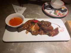 -新白鹿餐厅(金鹰新街口店)