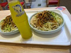 -华天新川面馆(缸瓦市店)