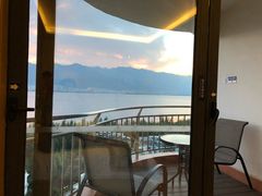-大理洱海龙湾假日酒店