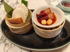 -湖滨28中餐厅·西湖宴·杭州君悦酒店