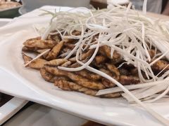 -幸福饭店(佛山路东段店)
